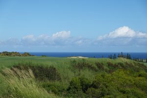 Kapalua (Plantation) 6th Ravine 2022